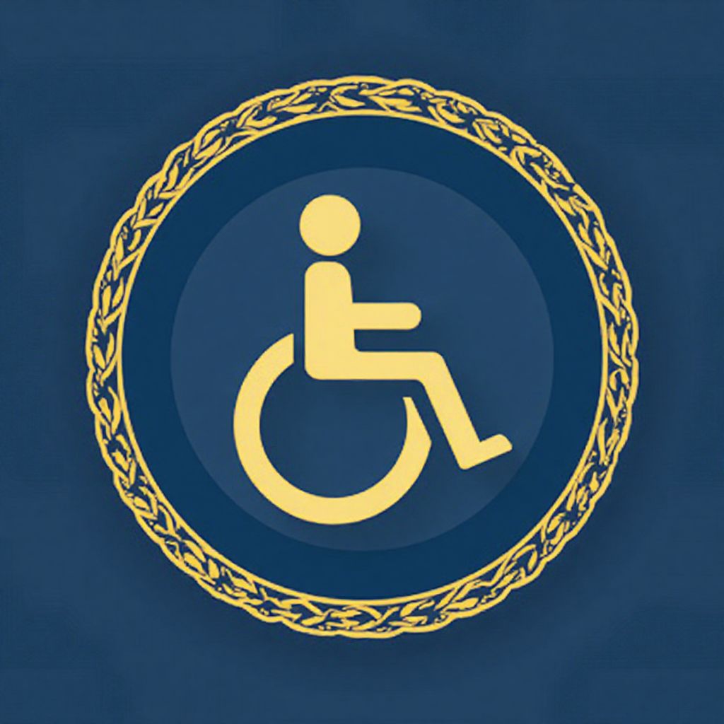 Accessibility Certified