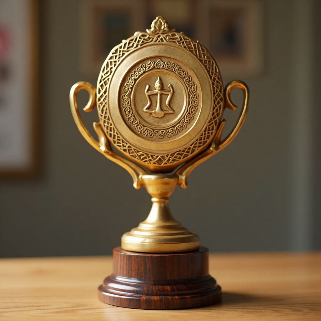 Best Yoga Studio in Toronto Award