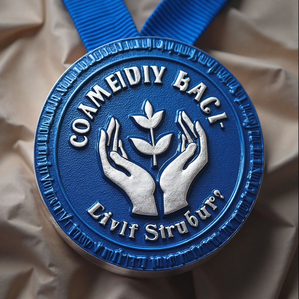 Community Impact Award