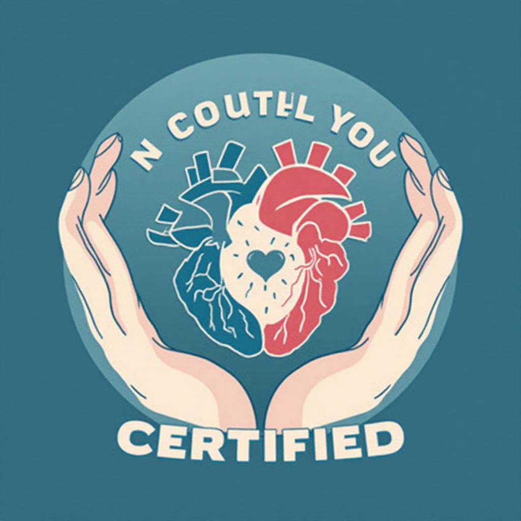 Mental Health Ally Certified