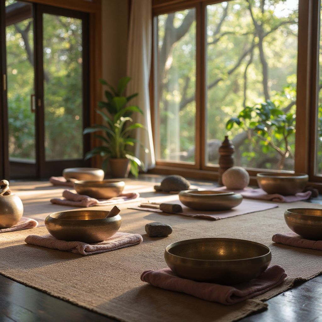 Full Moon Sound Bath