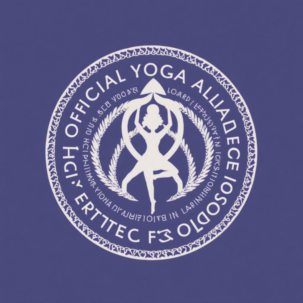 Yoga Alliance Certified School